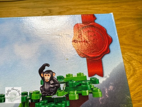 LEGO GWP Promotional: Jane Goodall Tribute (40530) Neu in versiegelter Verpackung nicht mehr im Handel erhältlich - Bild 2 von 7