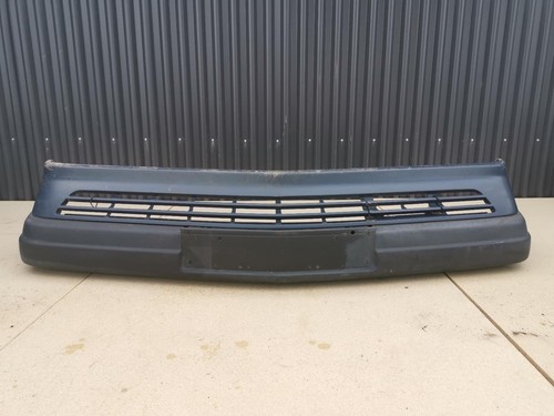 MERCEDES C CLASS FRONT BUMPER W201 10/90-02/94 90 91 92 93 94