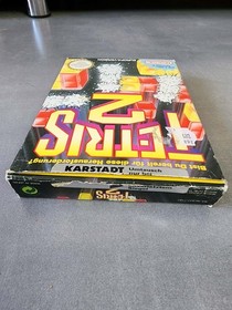 Tetris 2 Nintendo NES 