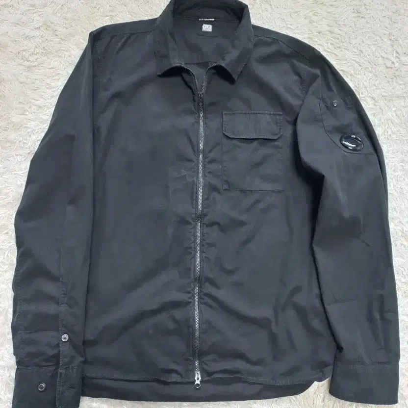 CP Company Men's Windbreaker Jacket, Size 100, Excellent Condition thumbnail 5