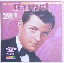 Clap hands, here comes Charlie [Audio CD]