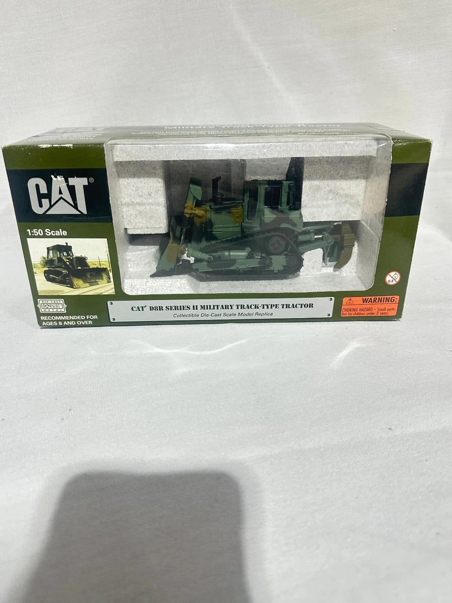 Norscot 1:50 Diecast Construction Dozers for sale - eBay