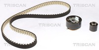 Triscan Zahnriemensatz U.A. FüR Alfa Romeo, CitroËN, Ds, Fiat, Jeep, Opel