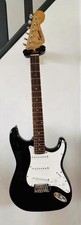Fender Squier Bullet Electric Guitar + Fender Frontman 10G Amp Starter Bundle