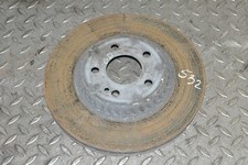 MERCEDES CLS C257 2018 Bremsscheibe hinten rechts, Beifahrerseite, 10613591