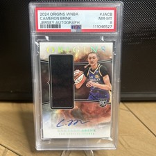 2024 Panini Origins WNBA Basketball Checklist Guide in-content 27