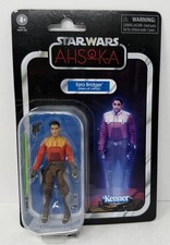 Hasbro Star Wars Vintage Collection Ezra Bridger  Hero of Lothal  VC319 Ahsoka