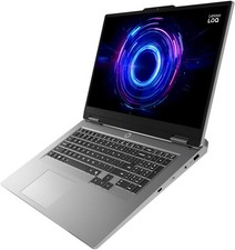 Lenovo LOQ 17IRX10, Grey, Core i5-13450HX, 16...