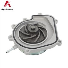 Wasserpumpe für Mercedes W204 W212 W166 X204 W221 R172 CDI OM651 6512002100 Wasserpumpe für Mercedes W204 W212 W166 X204 W221 R172 CDI OM651 6512002100