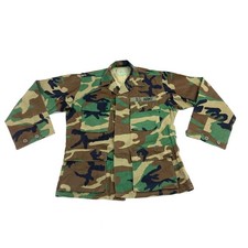 USGI M81 Woodland Battle Dress Uniforms BDUs ...