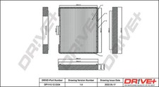 Filtre d'habitacle Hyundai MATRIX