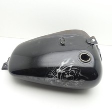 Honda VT 750 Black Widow Tank Kraftstofftank ...