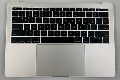 MacBook Pro 13'' A1708 Touchpad Palmrest Keyboard Battery 661-07947