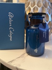 ATELIER COLOGNE Musc Imperial Candle 210g / 6.8oz   New