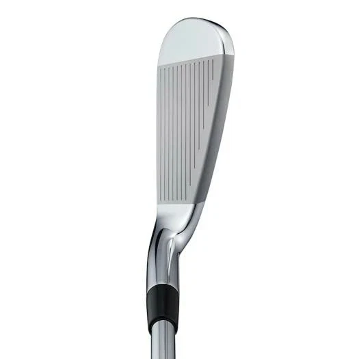 Mizuno Golf MX-I FORGED Iron Club #5 R-Flex MFUSION i Graphite Shaft New Limited - Image 4 of 4