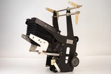 Simmon Omega Chromega D4 Darkroom Photo Enlarger Head Assembly V23