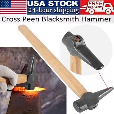 Blacksmith Hamme Eye Punch -for Making Knives Forging Pliers Metal Working Tools