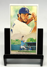 Eric Hosmer Autographs Added to Topps Chrome and Other Upcoming Sets 10