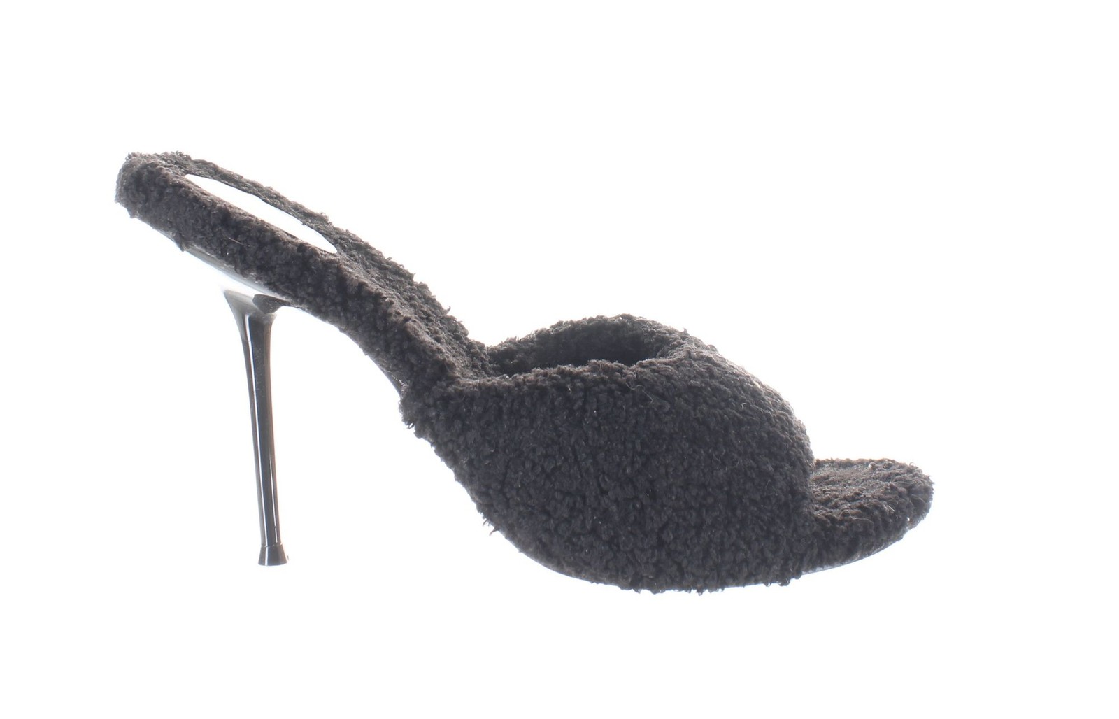 Женские черные туфли на высоком каблуке JLO by Jennifer Lopez размер 8 7775999 3490₽