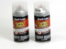 Dupli-Color BCL0125 Perfect Match Auto Paint ...