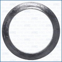 Ajusa Dichtung Abgasrohr 01166300 FüR VW Transporter T5 7HA 7HH 7EA 7EH Bus 7HB
