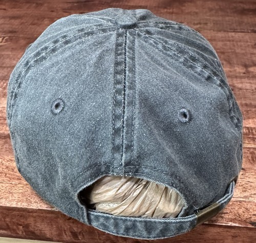Jokers Comedy Cafe Strap Back Hat - Picture 3 of 6