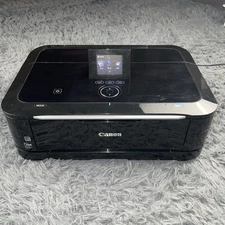 Canon PIXMA MG6120 Wireless Inkjet All-In-One Printer Scanner Copier – Tested