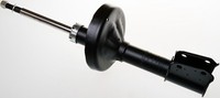 Vorderachse Denckermann DSB241G StoßDäMpfer FüR Renault