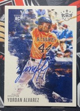 2020 Panini Diamond Kings Baseball Cards 34