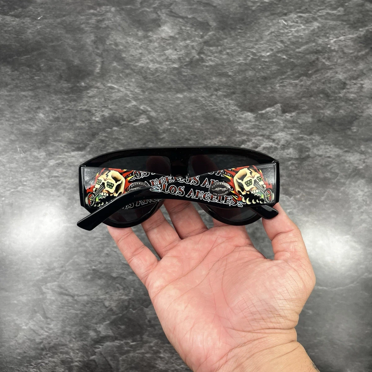 Ed Hardy Men's Sunglasses for sale | eBay