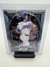 Topps 2026 Bowman Sterling Shohei Ohtani Dodgers Chrome Baseball Card ⚾️ 
