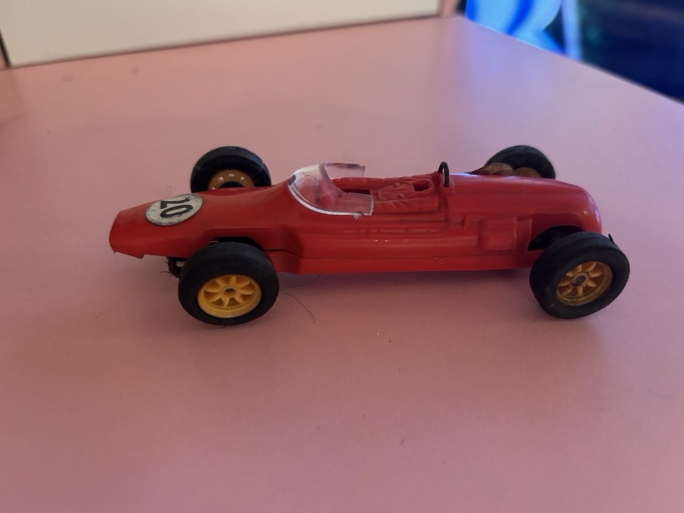 Scalextric Brm C59 À VENDRE! - FR