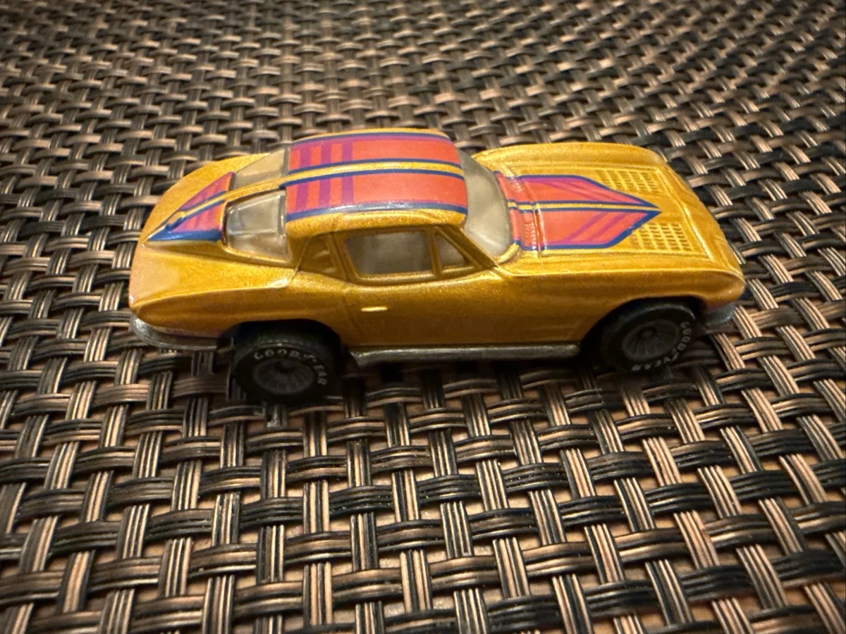 hot wheels 1979 corvette products for sale | eBay