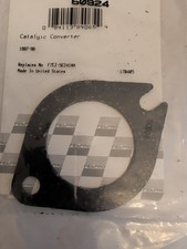 Fel-Pro Exhaust Pipe Flange Gasket 60924 USA Made