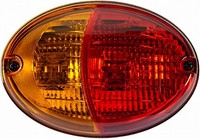 Hella 2SD343130-137 Heckleuchte RüCkleuchte FüR