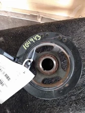 Harmonic Balancer 3.6L Fits 11-20 300 1043977