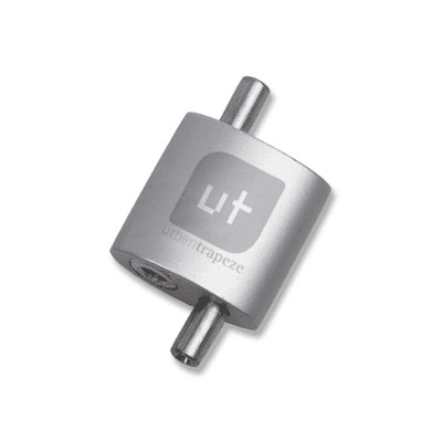 Urban Trapeze Cable Stop - Adjuster And Gripper For 1/16 Inch Steel Cable Or ...