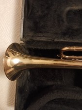 Bundy Student Bb Trumpet