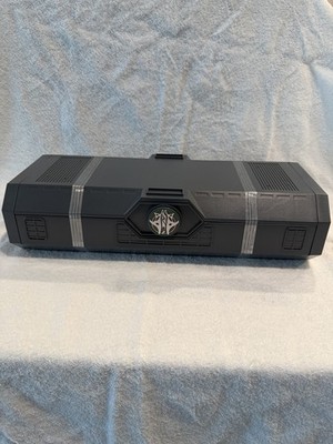 Star Wars Gungi Legacy Lightsaber Hilt Galaxys Edge Jedi Disney Parks New Sealed
