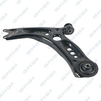 NEU - GSP S062137 Lenker, RadaufhäNgung FüR Audi Seat Skoda VW