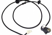 ABS Sensor Raddrehzahl Mapco 86593 FüR Mazda GY GG Station Wagon Hatchback Ggep