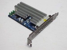 HP M2D2 MS-4365 PCiE TO M.2 Controller Adapter Card w/ Heatsink, 742006-005