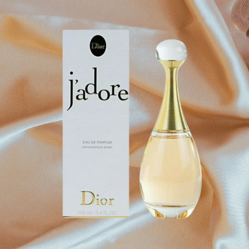 Dior J'adore EDP 100ml for Women New In Box Fast Shipping