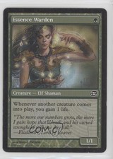 Essence Warden Magic: Planar Chaos #145 2007