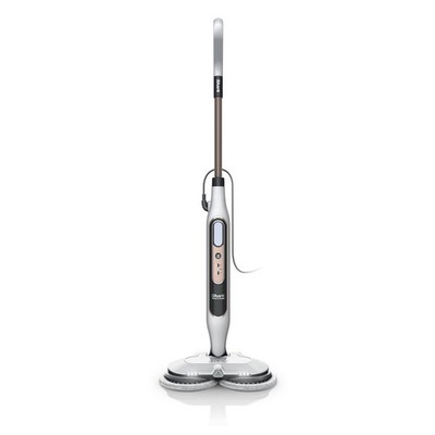 Shark  Steam & Scrub Steam Scrubbing and Sanitizing Steam Blaster  Mop