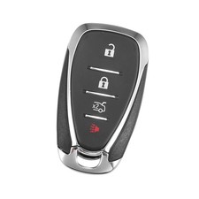 Keyless Entry Remote for Chevy Malibu 2016-2021 433Mhz HYQ4EA 4 Button Reusab...