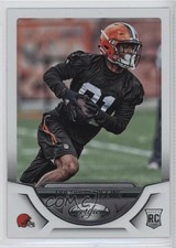 2016 Certified Rookies Mirror 53/499 Rashard Higgins #194 2u3
