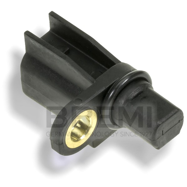 ABS-SENSOR FÜR Volvo V50 (545), Volvo S40 II (544) - Bremi 51026-image