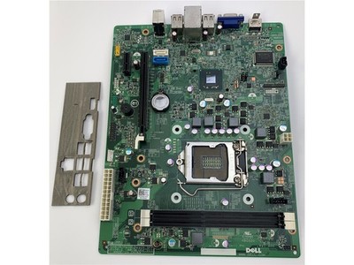 Dell Optiplex 3010 SFF H61 mATX Mainboard LGA1155 (0T10XW) HDMI VGA USB