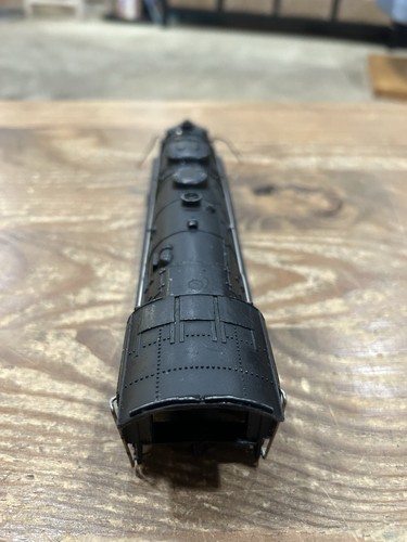 ORIGINAL American Flyer PA9210 S GAUGE Boiler for 322 Steam Locomotive - Picture 2 of 10